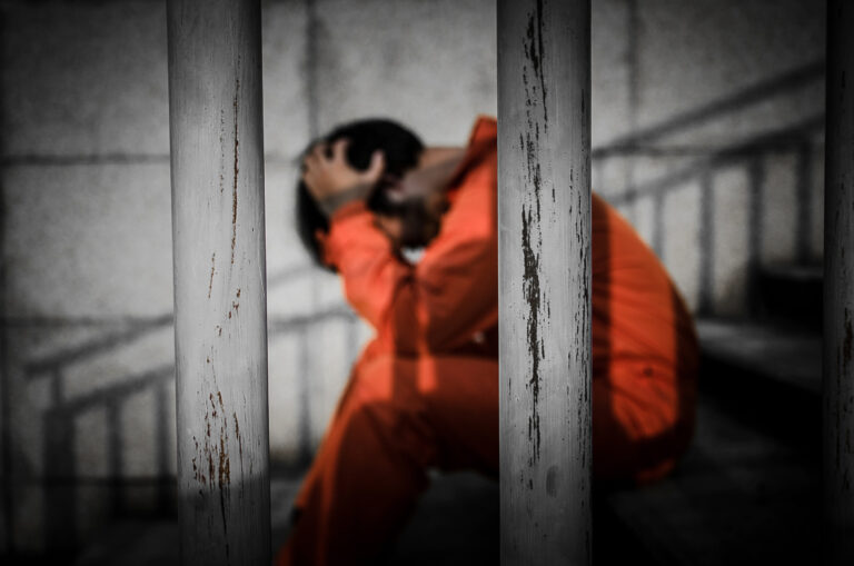 Detention Hall Abuse